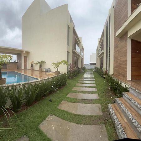 Apartament Ap Barra Grande Com Piscina Maraú Zewnętrze zdjęcie