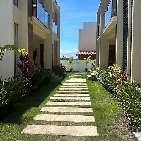Apartament Ap Barra Grande Com Piscina Maraú Zewnętrze zdjęcie