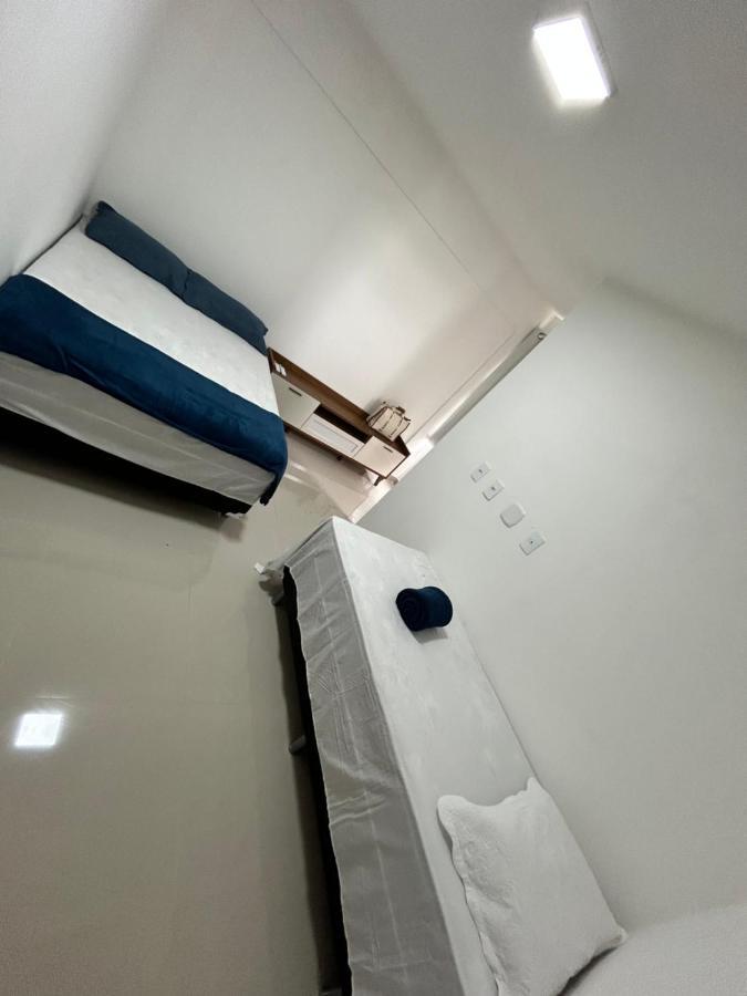 Apartament Ap Barra Grande Com Piscina Maraú Zewnętrze zdjęcie