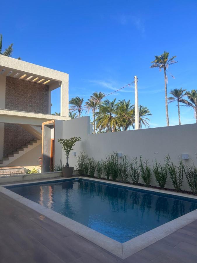 Apartament Ap Barra Grande Com Piscina Maraú Zewnętrze zdjęcie