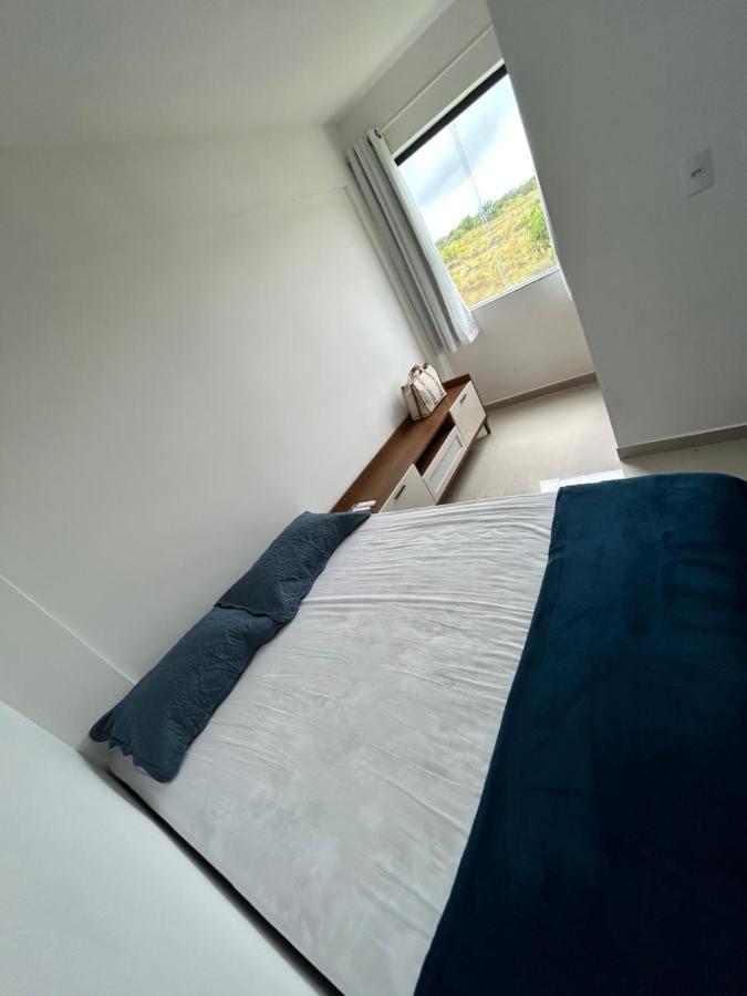 Apartament Ap Barra Grande Com Piscina Maraú Zewnętrze zdjęcie