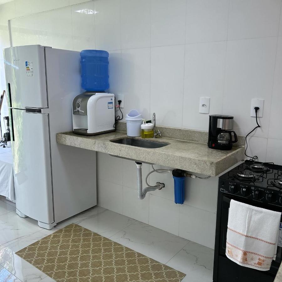 Apartament Ap Barra Grande Com Piscina Maraú Zewnętrze zdjęcie