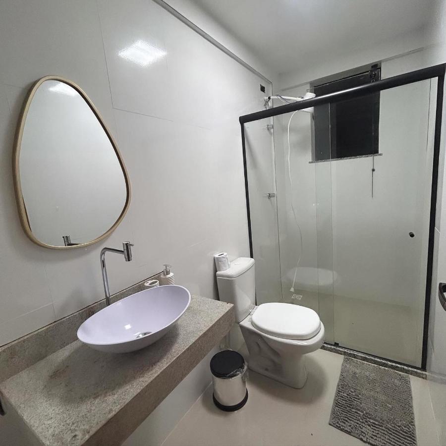 Apartament Ap Barra Grande Com Piscina Maraú Zewnętrze zdjęcie