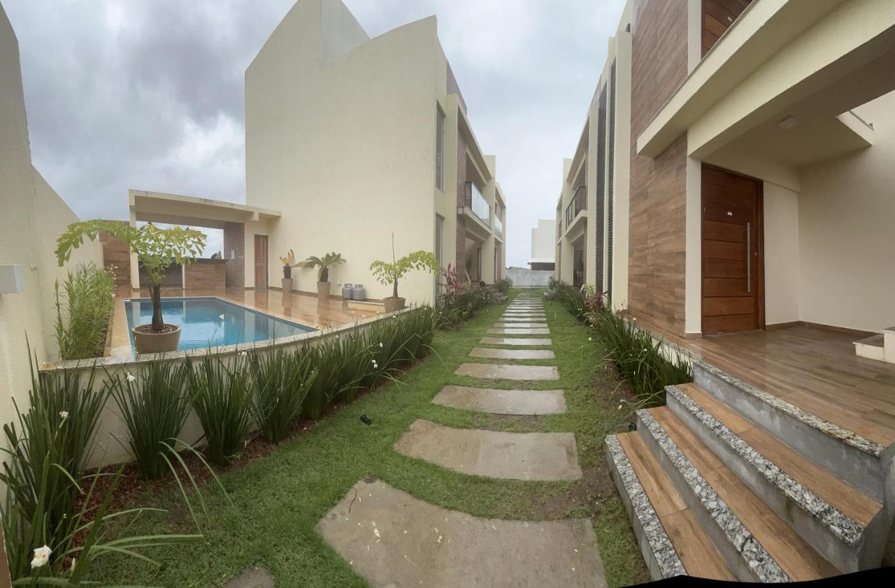 Apartament Ap Barra Grande Com Piscina Maraú Zewnętrze zdjęcie