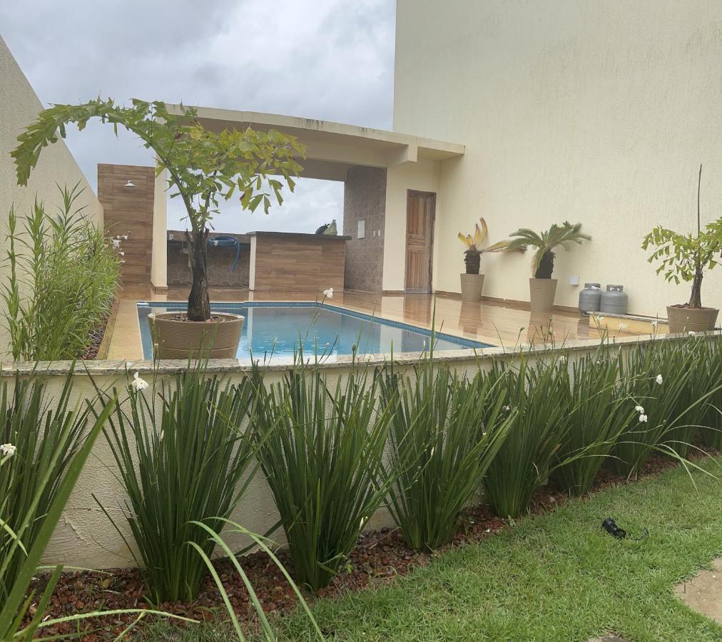 Apartament Ap Barra Grande Com Piscina Maraú Zewnętrze zdjęcie