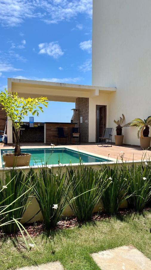 Apartament Ap Barra Grande Com Piscina Maraú Zewnętrze zdjęcie