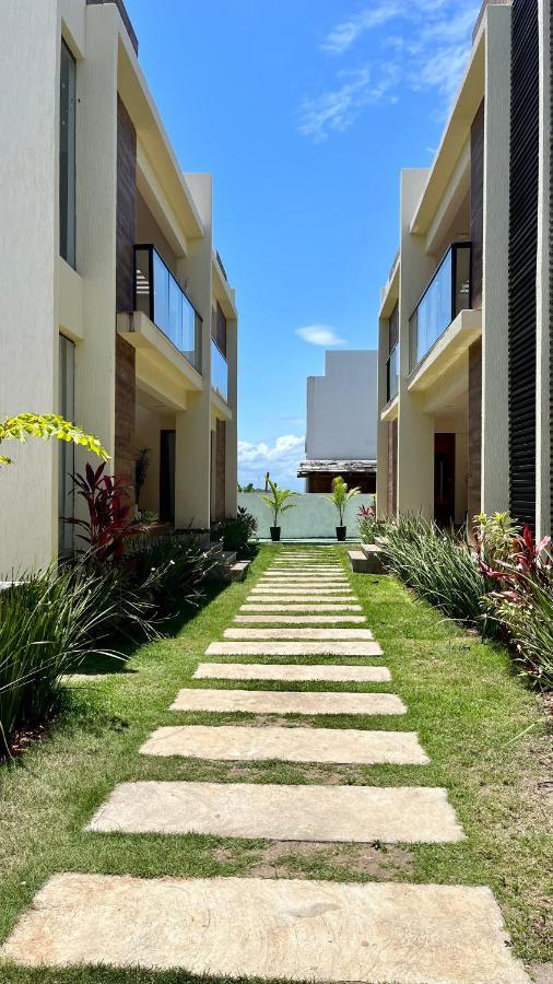 Apartament Ap Barra Grande Com Piscina Maraú Zewnętrze zdjęcie