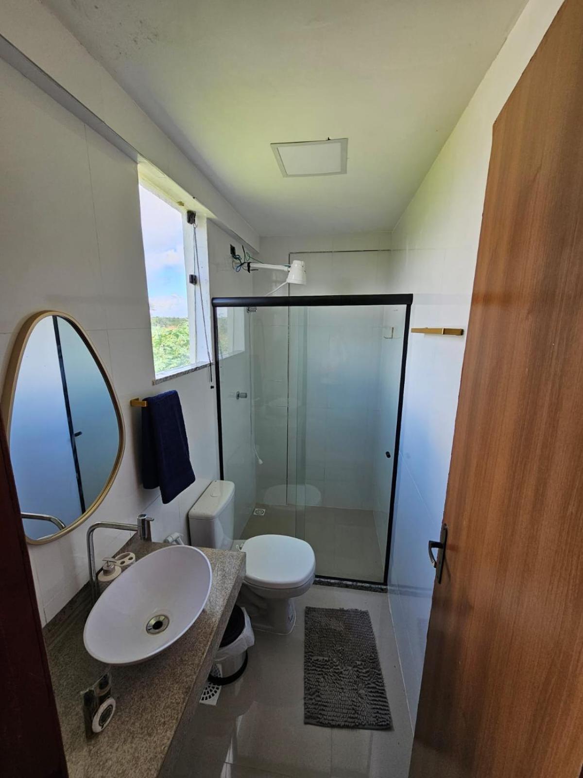 Apartament Ap Barra Grande Com Piscina Maraú Zewnętrze zdjęcie