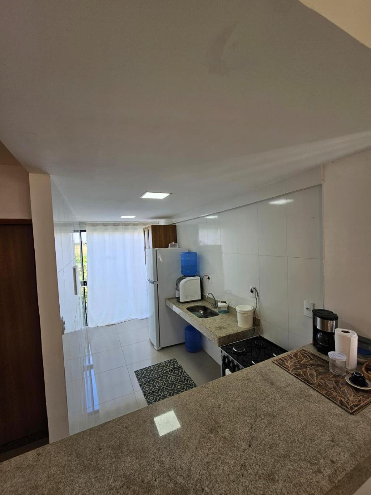 Apartament Ap Barra Grande Com Piscina Maraú Zewnętrze zdjęcie