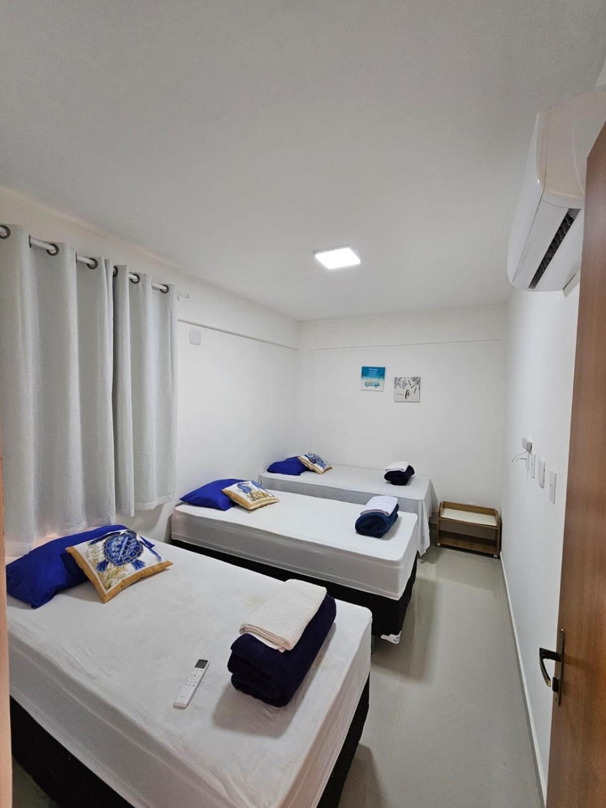 Apartament Ap Barra Grande Com Piscina Maraú Zewnętrze zdjęcie