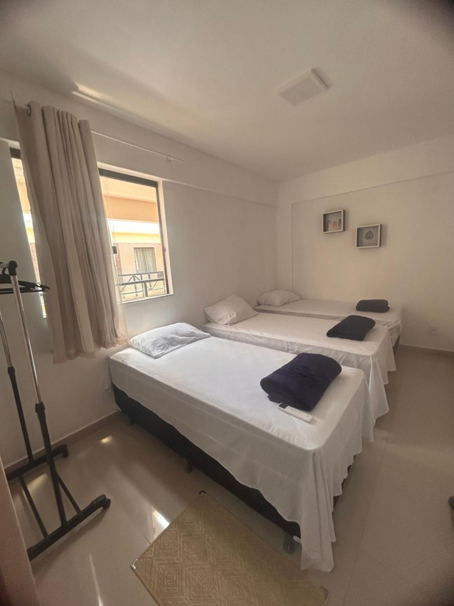 Apartament Ap Barra Grande Com Piscina Maraú Zewnętrze zdjęcie